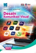 Desain Komunikasi Visual untuk SMK/MAK Kelas XI