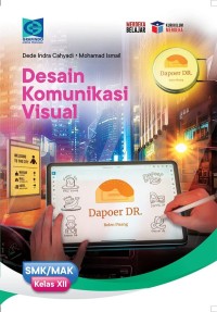 Desain Komunikasi Visual untuk SMK/MAK Kelas XII