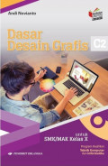 Dasar Desain Grafis 1