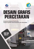 Desain Grafis Percetakan XI