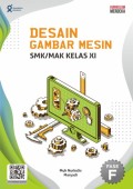 Desain Gambar Mesin SMK/MAK Kelas XI