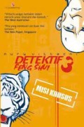 Detektif Feng Shui 3: Misi Khusus