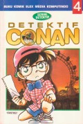 Detektif Conan (Vol. 4)