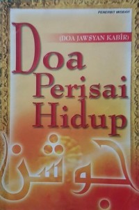 Doa Perisai Hidup