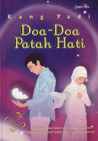 Doa - Doa Patah Hati