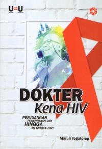 Dokter Kena HIV