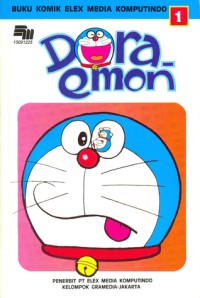 Doraemon Vol. 1