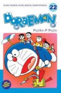 Doraemon Vol. 22