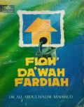 Fiqh Dawah Fardiah