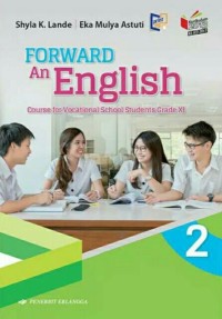 Forward An English 2