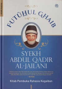 Futuhul Ghaib