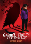 Gabriel Finley & The Ravens Riddle