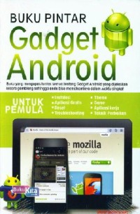 Gadget Android