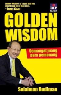 Golden Wisdom