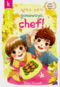 Gomawoyo Chef