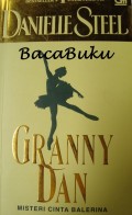 Granny Dan: Misteri Cinta Balerina