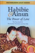 Habibie & Ainun: The Power of Love