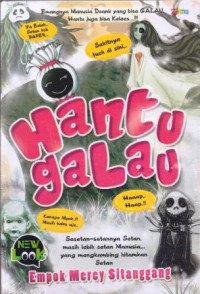 Hantu Galau