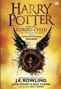 Harry Poter And The Cursed Child