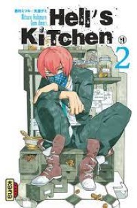 Hells Kitchen 2