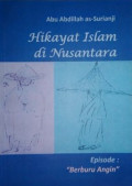 Hikayat Islam Di Nusantara