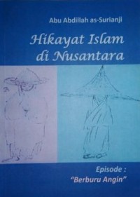 Hikayat Islam Di Nusantara