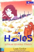 Holes: Kutukan Keluarga Stanley