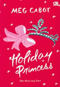 Holiday Princess