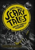 Scary Tales #1: Home Sweet Horror