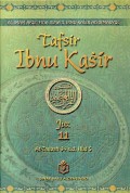 Tafsir Ibnu Kasir Juz 11