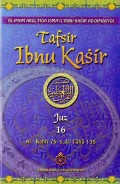 Tafsir Ibnu Kasir Juz 16