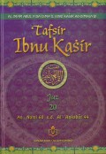 Tafsir Ibnu Kasir Juz 2