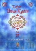 Tafsir Ibnu Kasir Juz 27