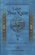 Tafsir Ibnu Kasir Juz 8