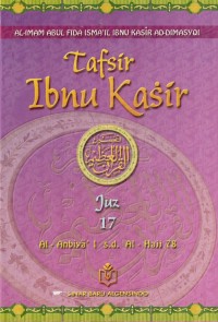 Tafsir Ibnu Kasir Juz 17