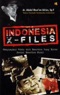 Indonesia X-Files