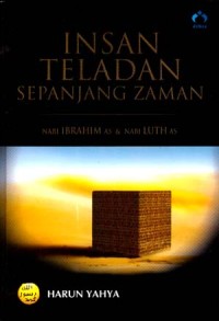 Insan Teladan Sepanjang Zaman