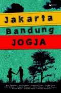 Jakarta Bandung Jogja