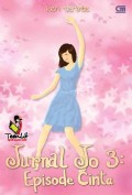 Jurnal Jo 3: Episode Cinta