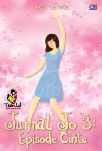 Jurnal Jo 3: Episode Cinta