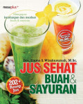 Jus Sehat Buah & Sayuran