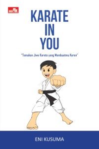 Karate In You