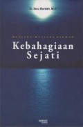 Kebahagiaan Sejati