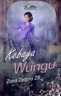 Kebaya Wungu