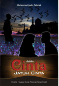 Ketika Cinta Jatuh Cinta