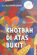 Khotbah di Atas Bukit