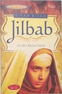 Image of Kisah - Kisah Jilbab