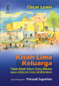 Kisah Lima Keluarga