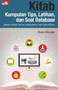 Kitab Kumpulan Tips, Latihan dan Soal Database