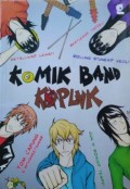 Komik Band Koplak